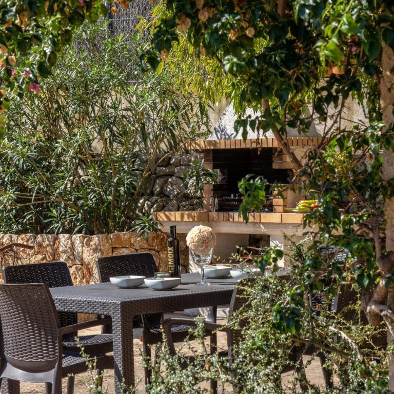 Can Miquel Morro - Villa - 28