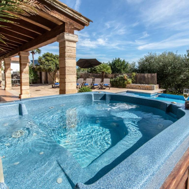 Can Miquel Morro - Villa - 32