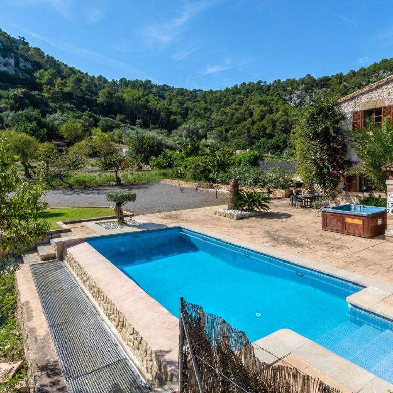 Can Miquel Morro - Villa - 2
