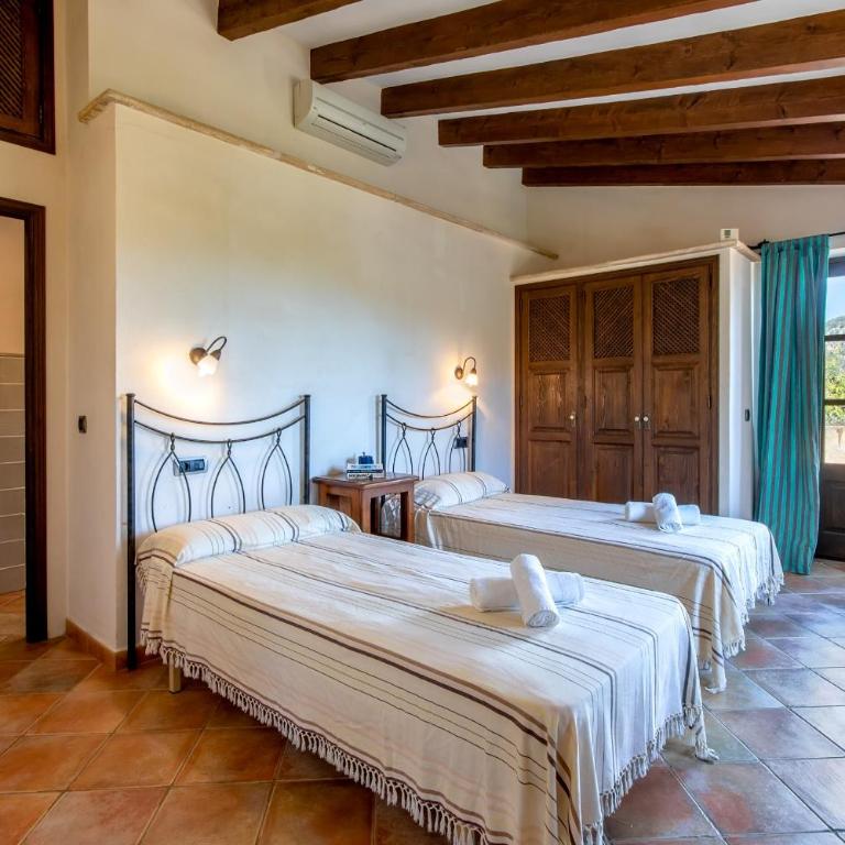 Can Miquel Morro - Villa - 24