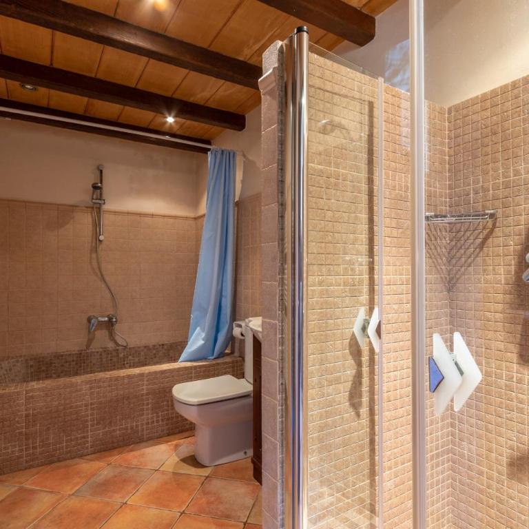 Can Miquel Morro - Villa - 21