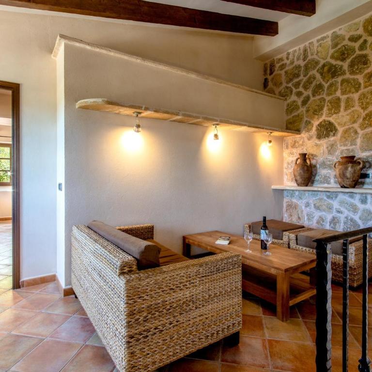 Can Miquel Morro - Villa - 15