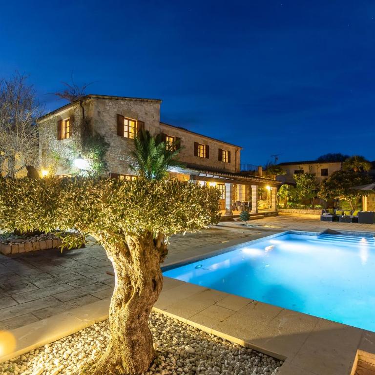 Can Miquel Morro - Villa - 36