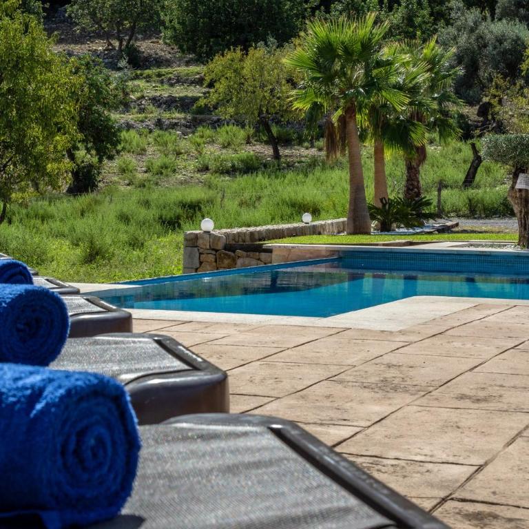 Can Miquel Morro - Villa - 35
