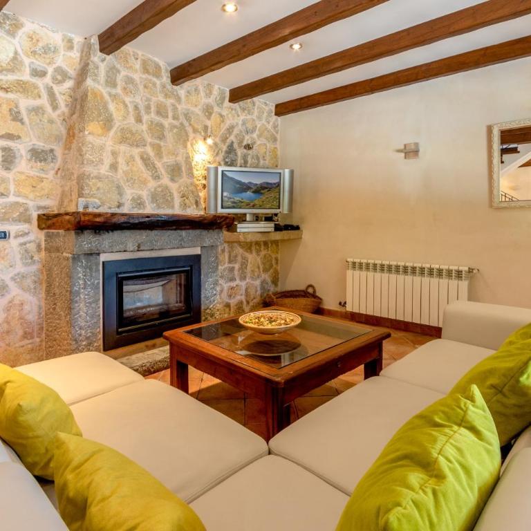 Can Miquel Morro - Villa - 8