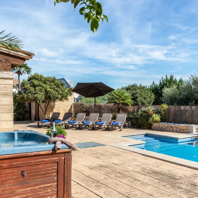 Can Miquel Morro - Villa - 33