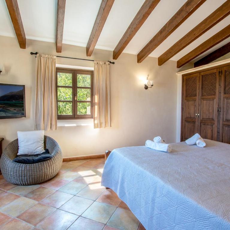 Can Miquel Morro - Villa - 17