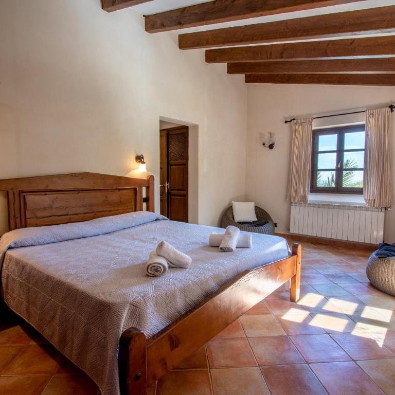 Can Miquel Morro - Villa - 16