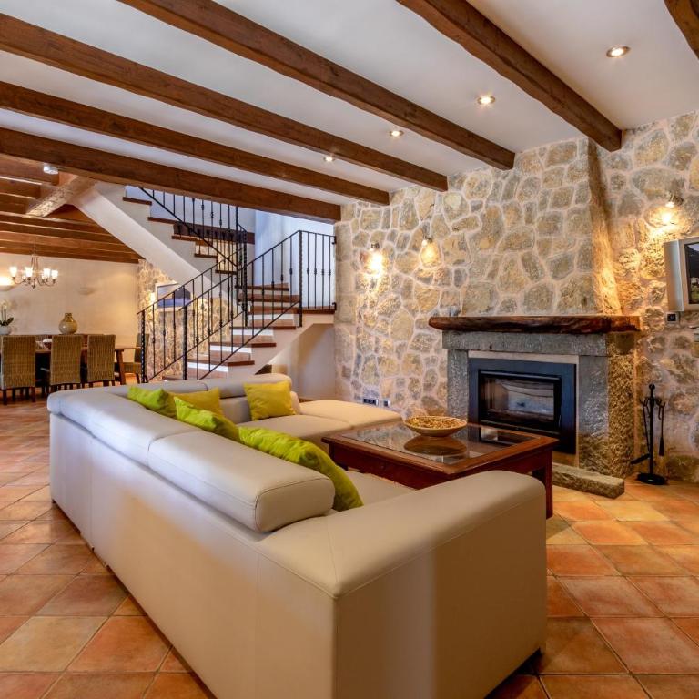 Can Miquel Morro - Villa - 9