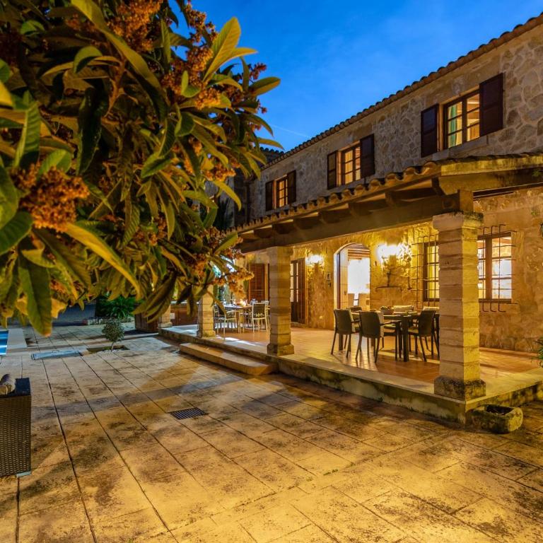 Can Miquel Morro - Villa - 31