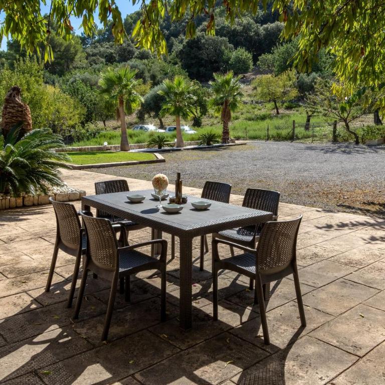 Can Miquel Morro - Villa - 39