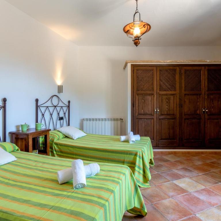 Can Miquel Morro - Villa - 19