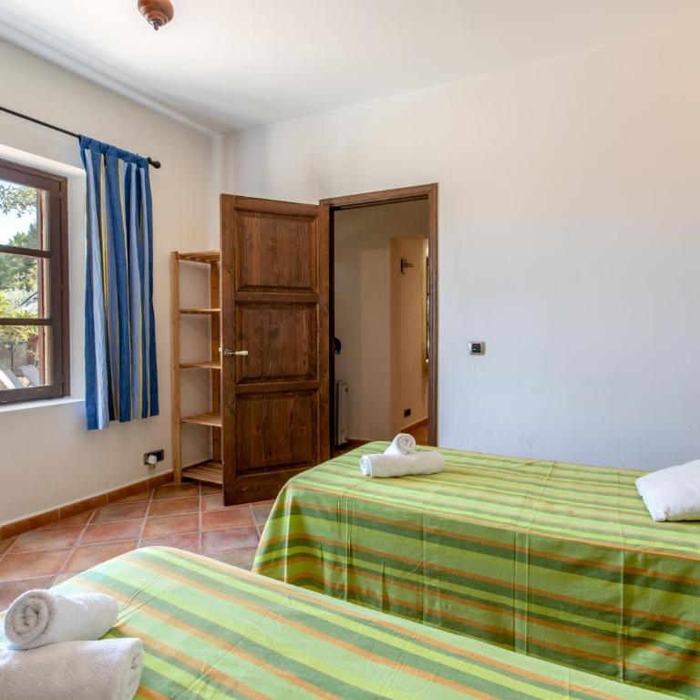 Can Miquel Morro - Villa - 20