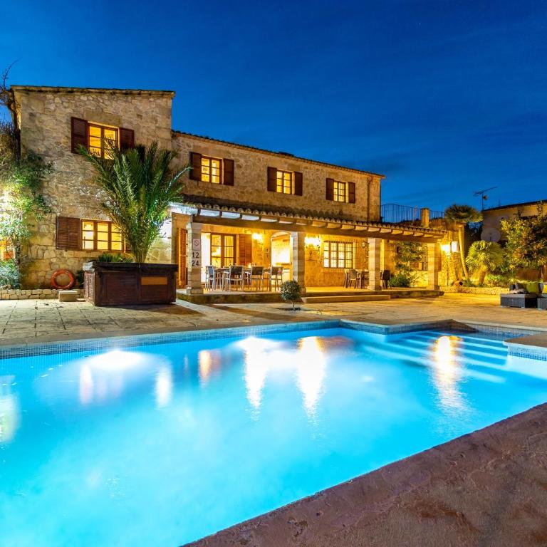 Can Miquel Morro - Villa - 3