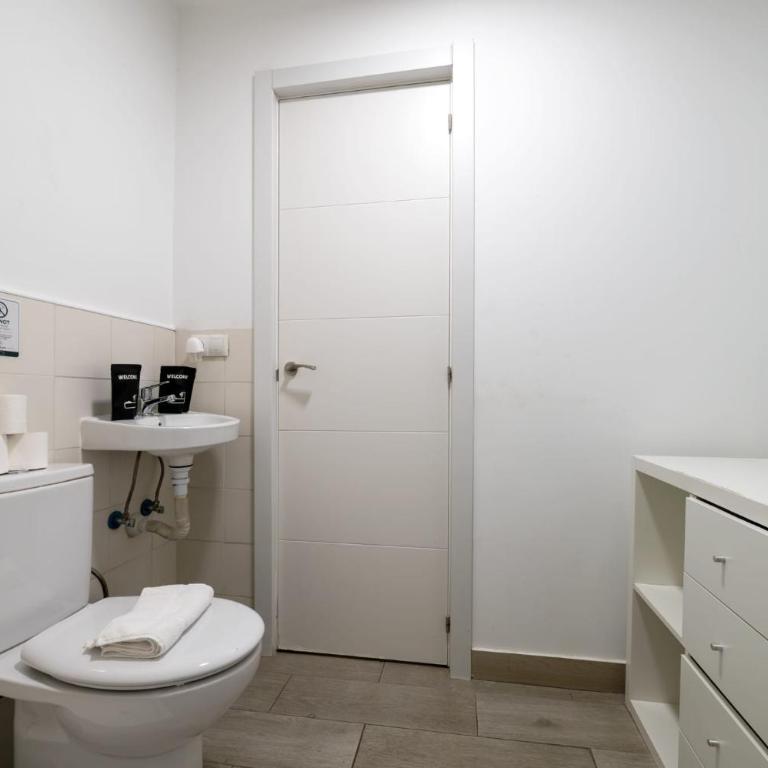 Apartamento Familiar en Moncloa - Chamberí - Apartment mit 2 Schlafzimmern - 21