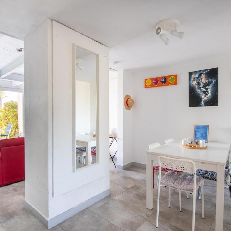 Port - Grande Pyramide - Appartement 2 Chambres - 7