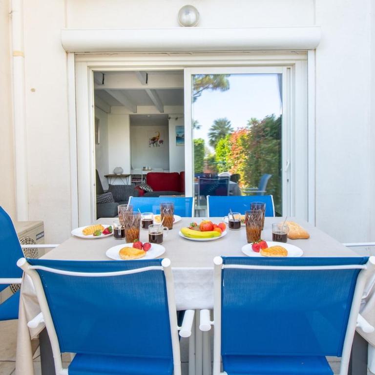 Port - Grande Pyramide - Appartement 2 Chambres - 11
