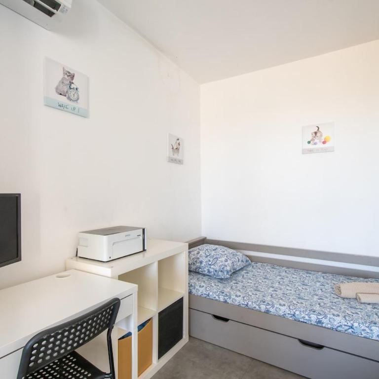 Port - Grande Pyramide - Appartement 2 Chambres - 18