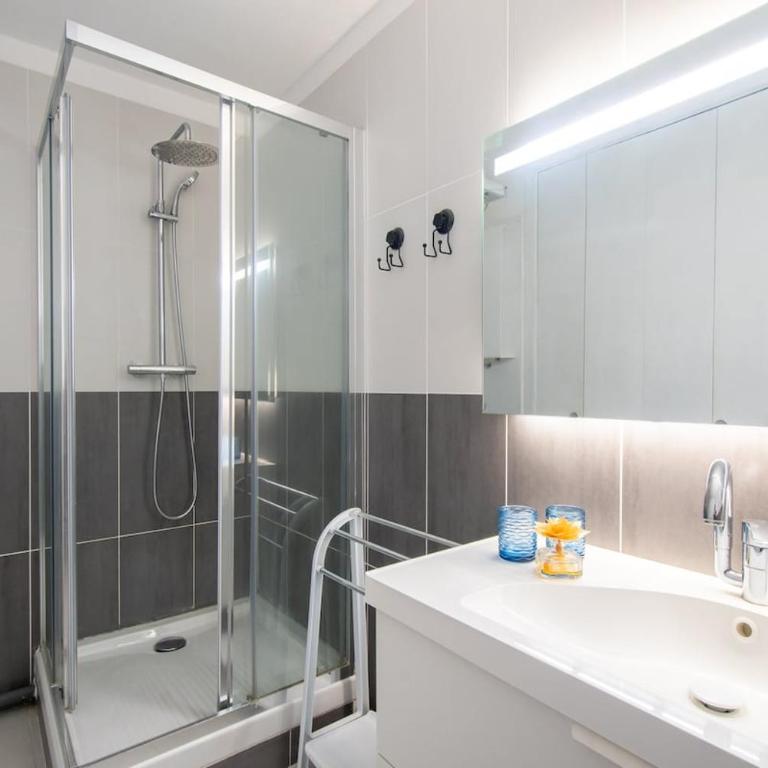Port - Grande Pyramide - Appartement 2 Chambres - 30