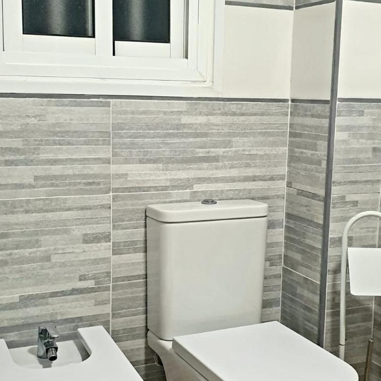 Paradise Ducado Benidorm, Vistas al mar, Parking gratis y Wifi - Appartamento con 1 Camera da Letto - 8