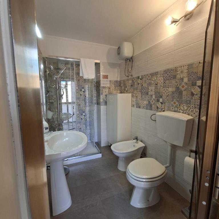 Flat for rent in Puglia on the Coast - Gallipoli - Appartamento - 20