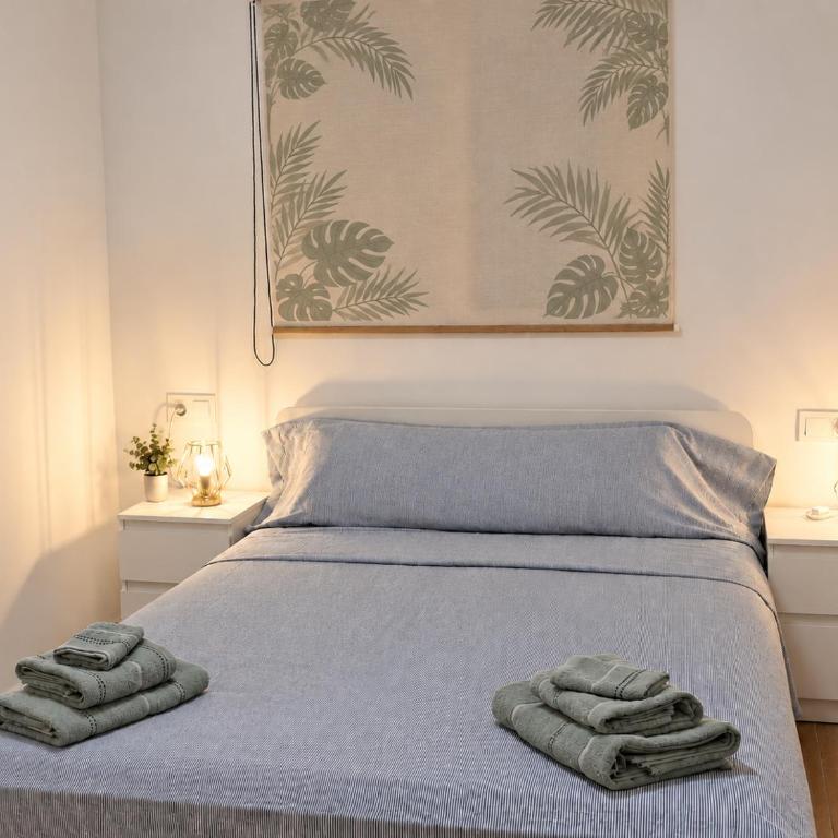 Paradise Ducado Benidorm, Vistas al mar, Parking gratis y Wifi - Appartamento con 1 Camera da Letto - 7