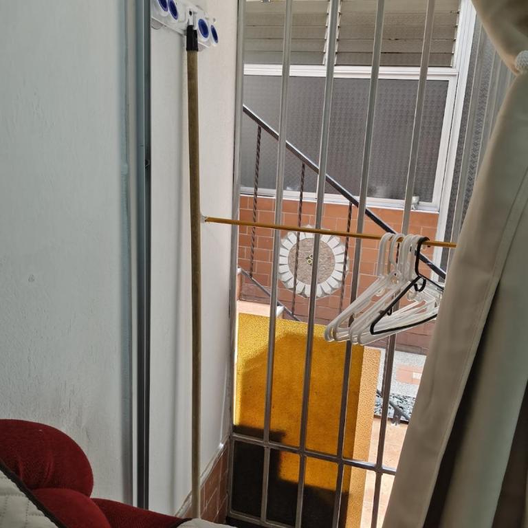 Apartamento Moderno mejor zona de Buenos Aires Medellín - Apartamento de 1 dormitorio - 5