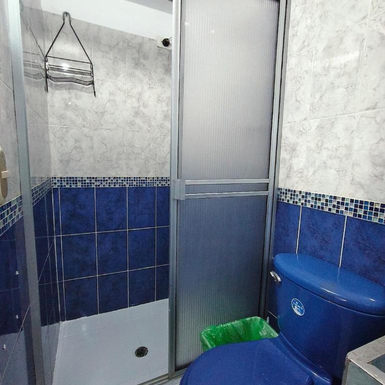 Apartamento Moderno mejor zona de Buenos Aires Medellín - Apartamento de 1 dormitorio - 12