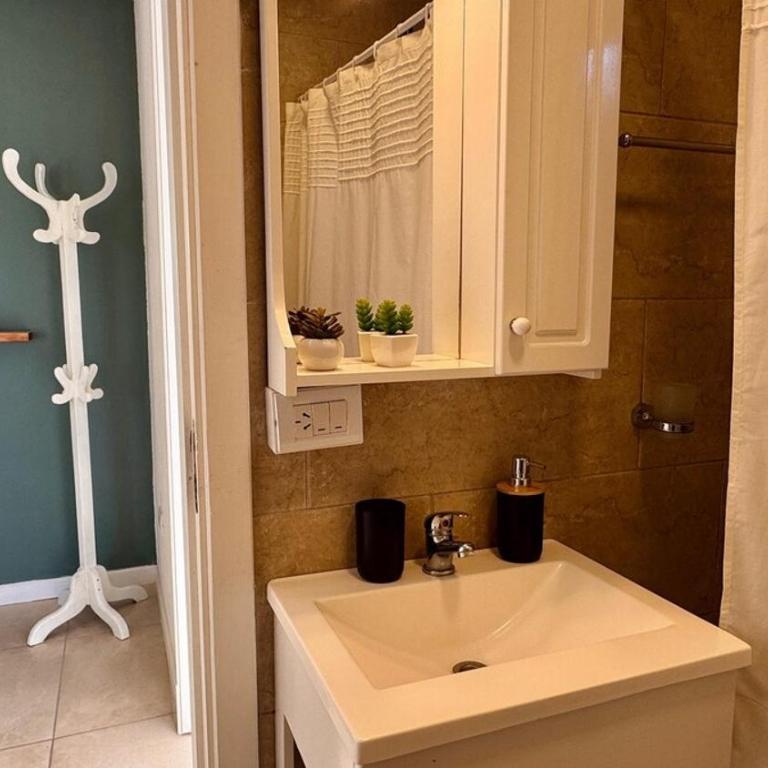 Departamento con Pileta y Parrillas - Condominio el faro - Apartamento de 1 dormitorio - 10