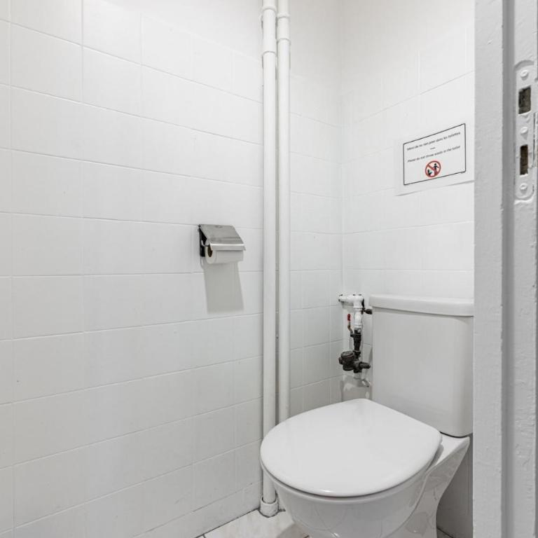 Arc de Triomphe-Bail Mobilité-1 large bedroom - Appartement 1 Chambre Classique avec Lit King-Size - 14