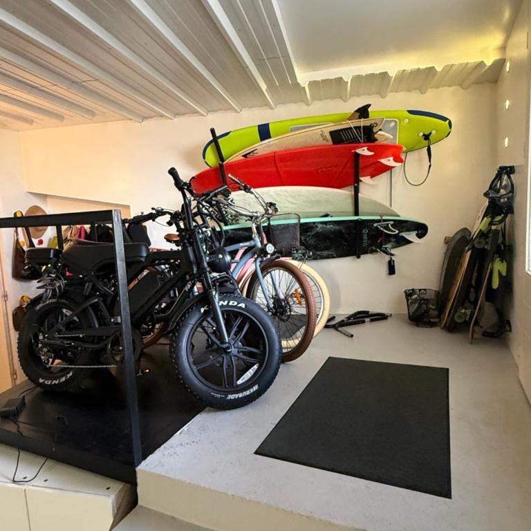 Surf Sea and Sun - Apartamento de 3 dormitorios - 3