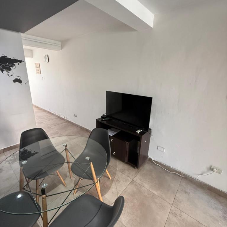 Punto Apart Lamadrid - Apartamento de 1 dormitorio - 14