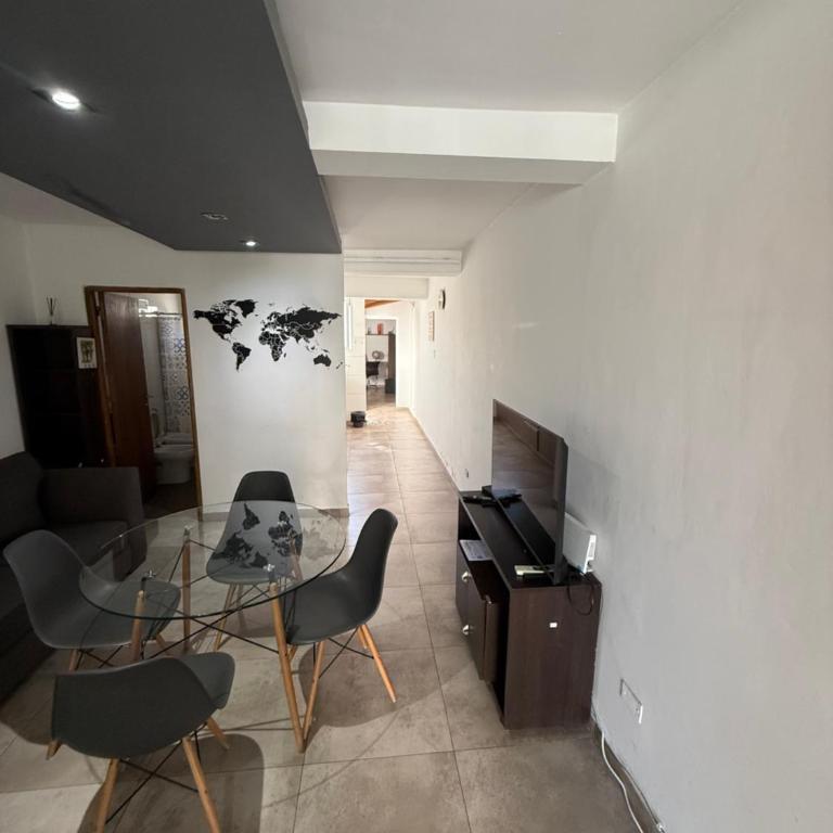 Punto Apart Lamadrid - Apartamento de 1 dormitorio - 15