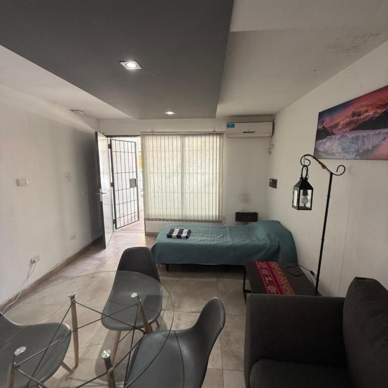 Punto Apart Lamadrid - Apartamento de 1 dormitorio - 18