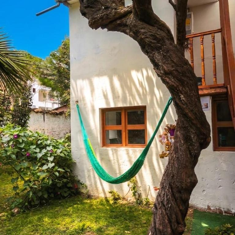 The Green Corner Urubamba - Vacation Home - 38