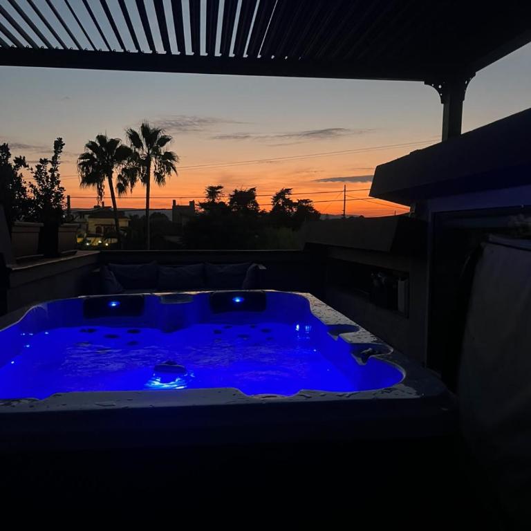 Villa Tea con piscina a pochi passi dal mare - Villa mit Meerblick - 47