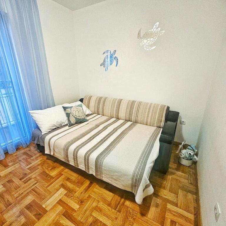 Spacious 3BR - Mountain View - Large Terrace - Three-Bedroom Premium Apartment with Resort View - 25