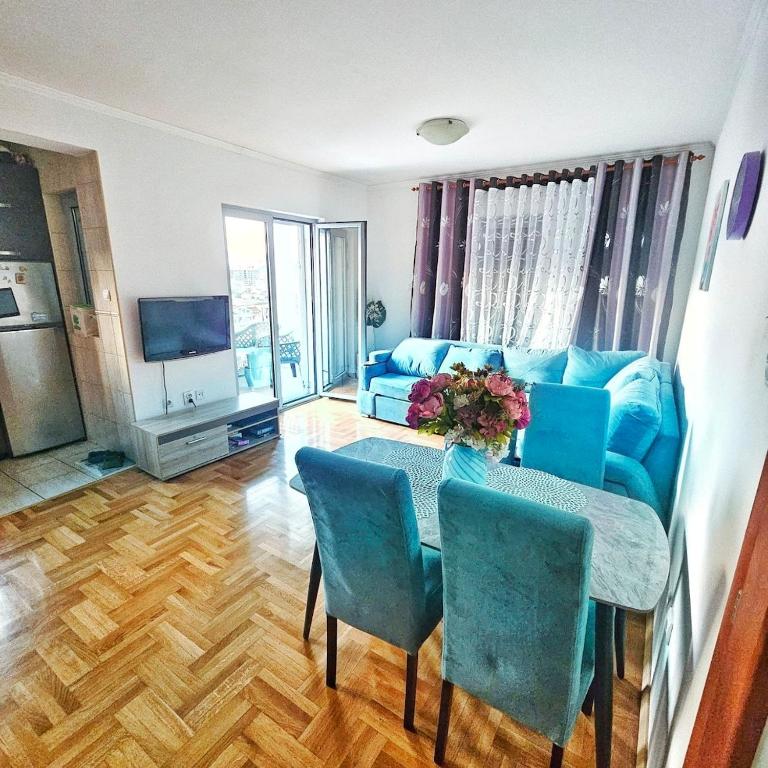 Spacious 3BR - Mountain View - Large Terrace - Three-Bedroom Premium Apartment with Resort View - 8