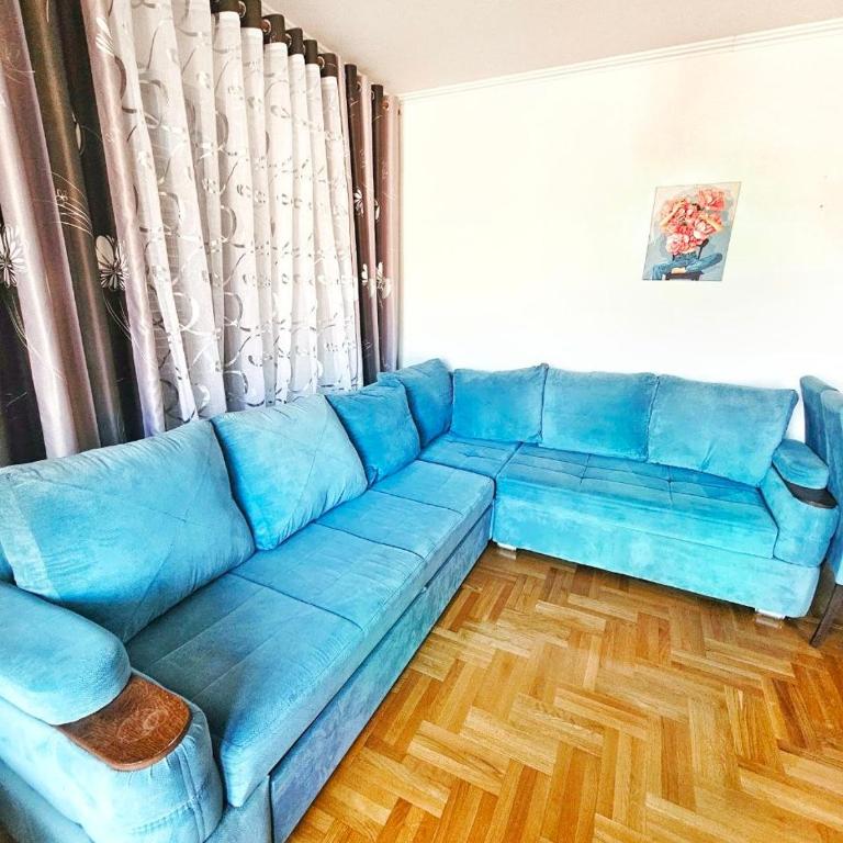 Spacious 3BR - Mountain View - Large Terrace - Three-Bedroom Premium Apartment with Resort View - 7