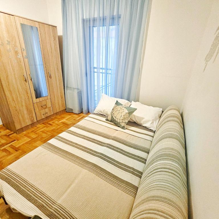 Spacious 3BR - Mountain View - Large Terrace - Three-Bedroom Premium Apartment with Resort View - 24