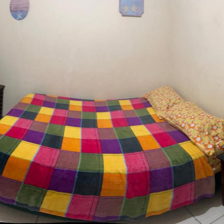 Suite Centro Santa Elena - Apartamento de 1 dormitorio - 7