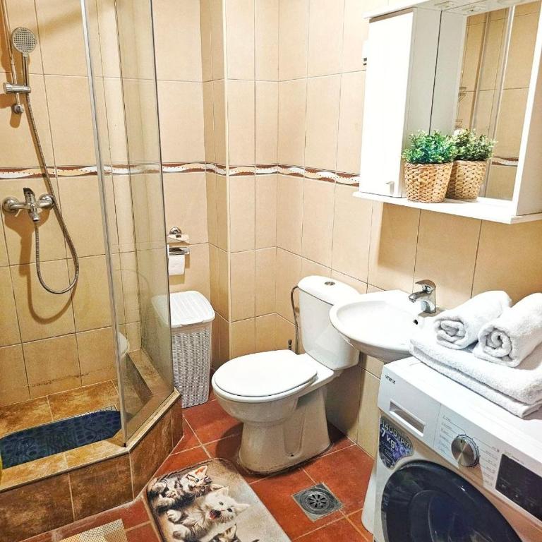 Spacious 3BR - Mountain View - Large Terrace - Three-Bedroom Premium Apartment with Resort View - 27