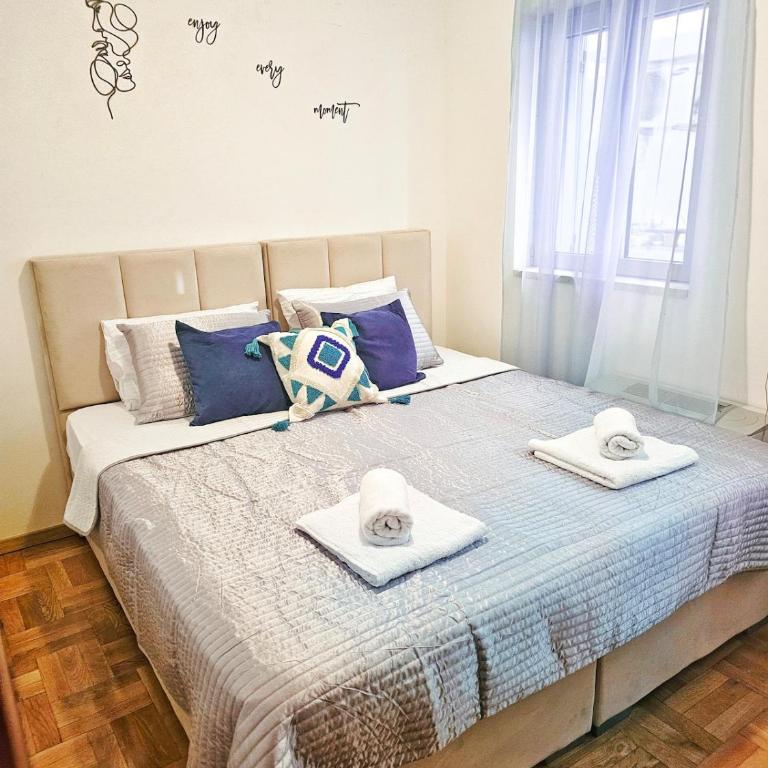 Spacious 3BR - Mountain View - Large Terrace - Three-Bedroom Premium Apartment with Resort View - 18