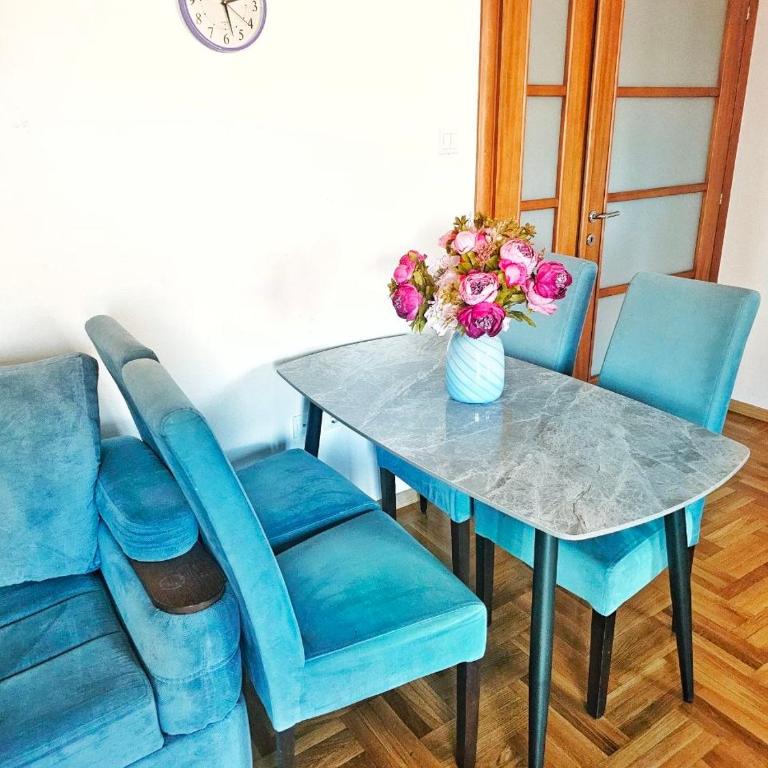 Spacious 3BR - Mountain View - Large Terrace - Three-Bedroom Premium Apartment with Resort View - 6