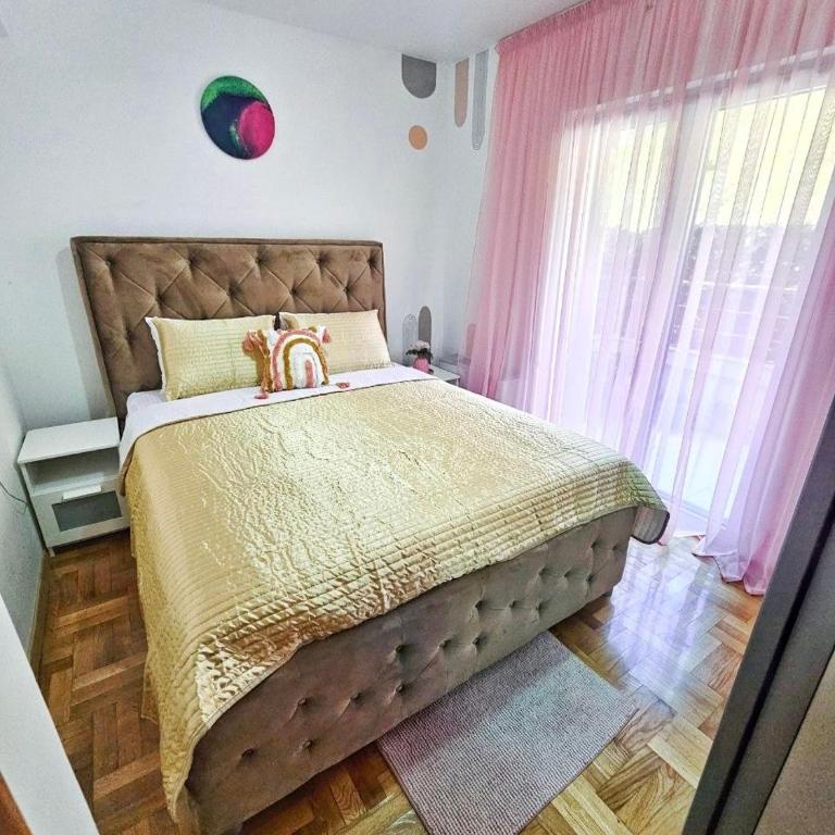 Spacious 3BR - Mountain View - Large Terrace - Three-Bedroom Premium Apartment with Resort View - 15