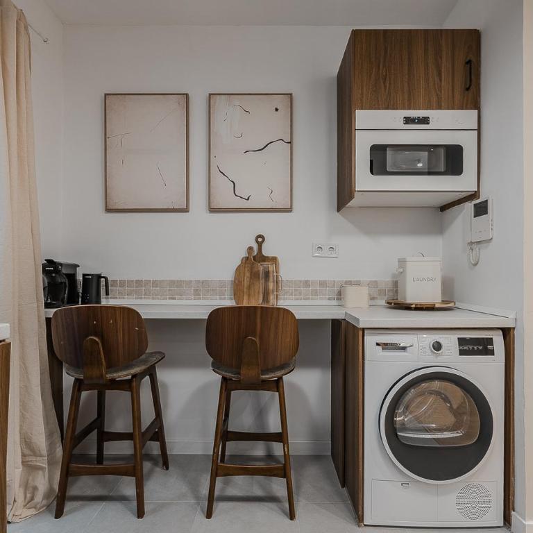 Bright Apartment in Barcelona - Appartamento con 3 Camere da Letto - 25