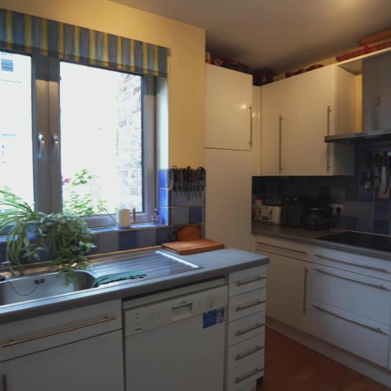 Apartamentos Gaviota 8-14 - Apartamento de 2 dormitorios - 6