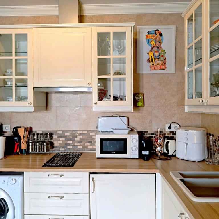 Top Home Évora Centro - Teatro & Mercado - Apartamento de 1 dormitorio - 7