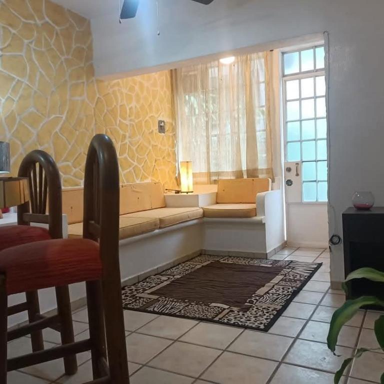 Casa Nancy Pvr B-2 - Apartamento de 1 dormitorio - 18