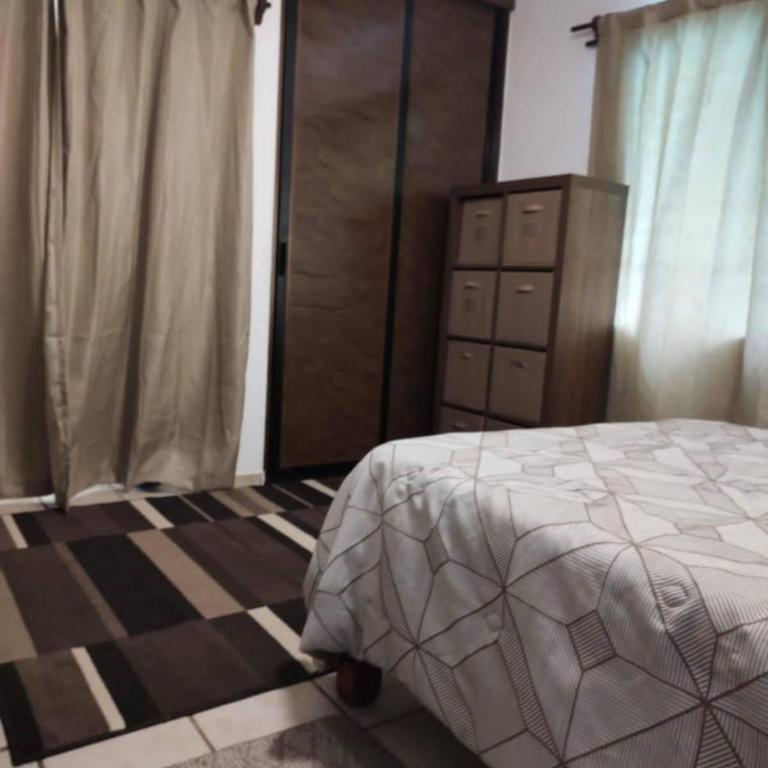 Casa Nancy Pvr B-2 - Apartamento de 1 dormitorio - 12